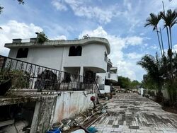Jalan Sampurna (D10), Detached #535357731